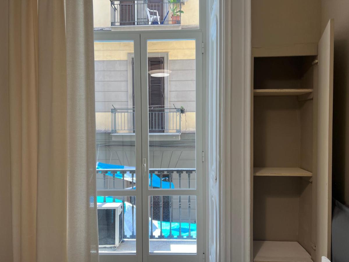 Relais Ranieri Bed & Breakfast Napoli Bagian luar foto